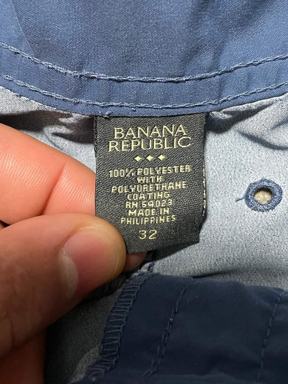 Mens Banana Republic Board Shorts